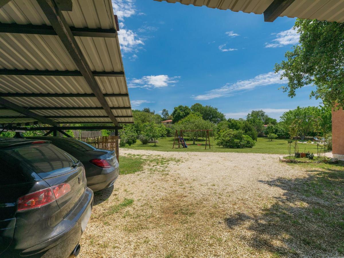 Holiday Home Villa Bernard By Interhome โรวีน ภายนอก รูปภาพ