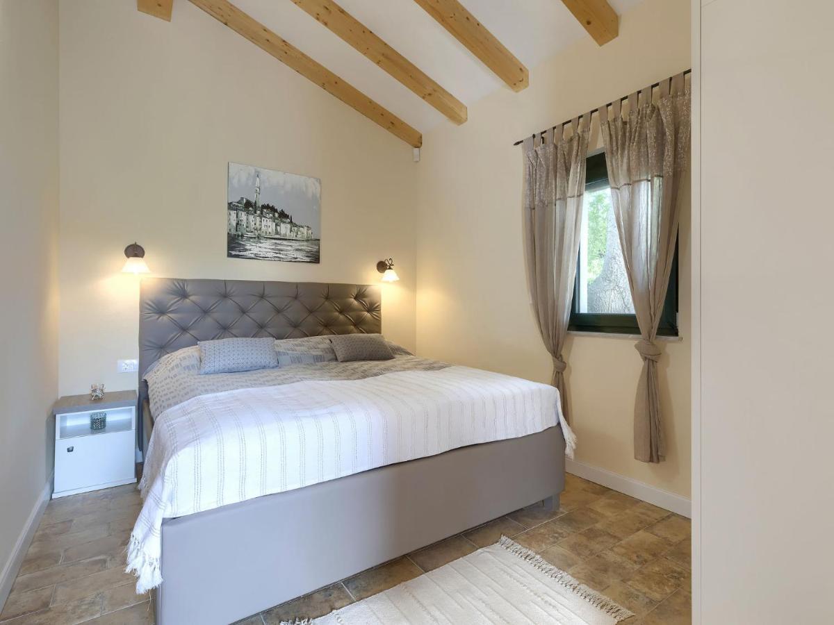 Holiday Home Villa Bernard By Interhome โรวีน ภายนอก รูปภาพ