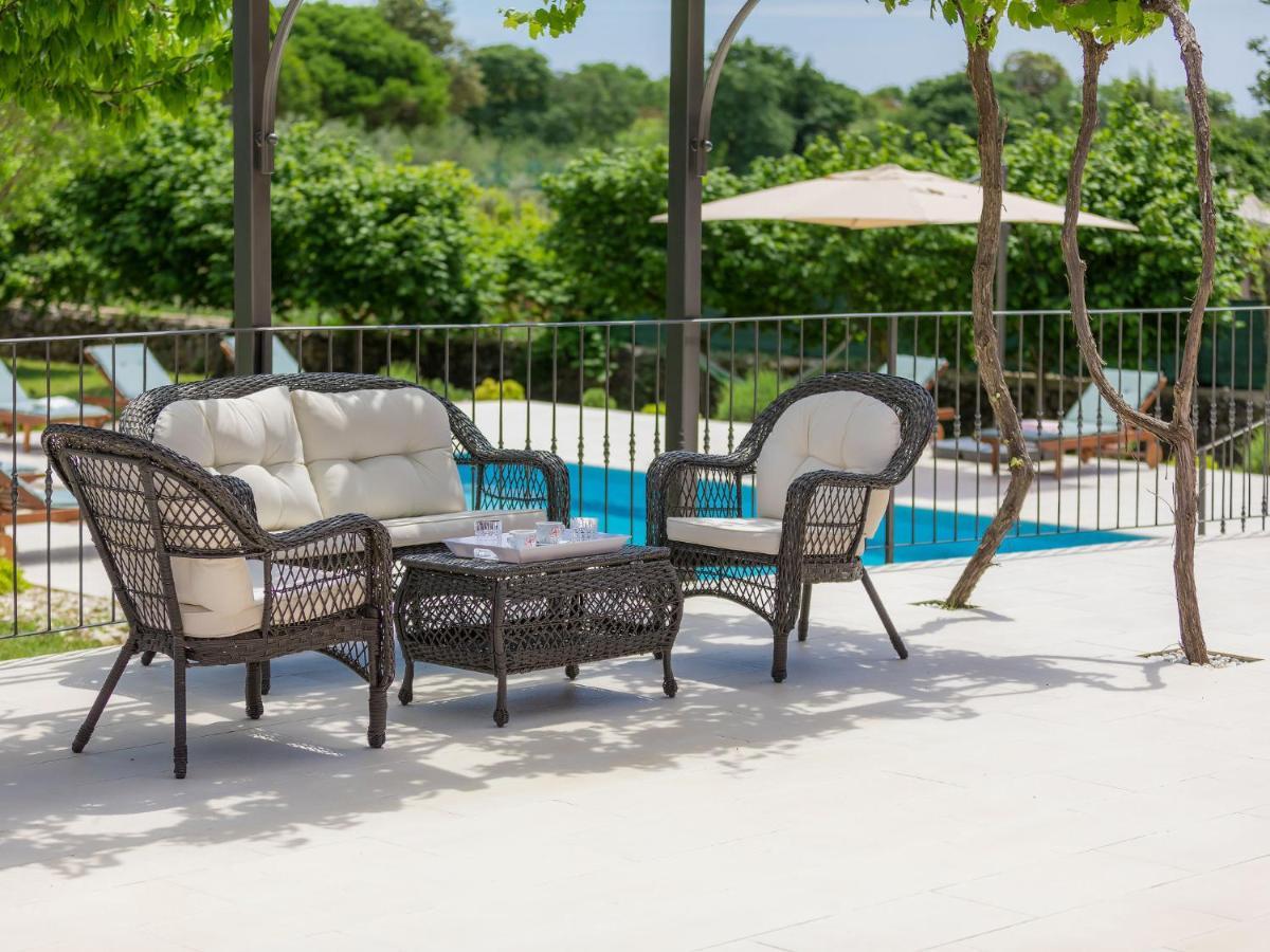 Holiday Home Villa Bernard By Interhome โรวีน ภายนอก รูปภาพ