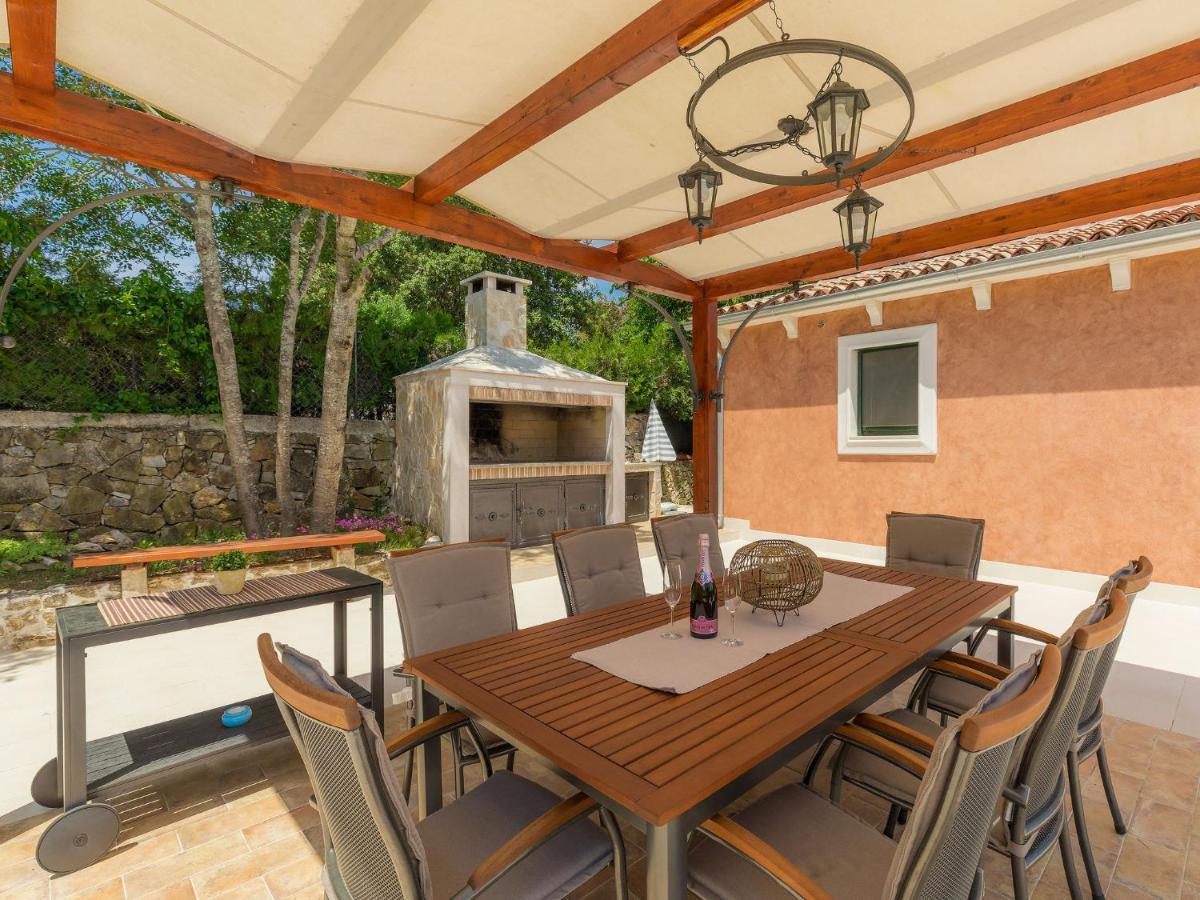 Holiday Home Villa Bernard By Interhome โรวีน ภายนอก รูปภาพ